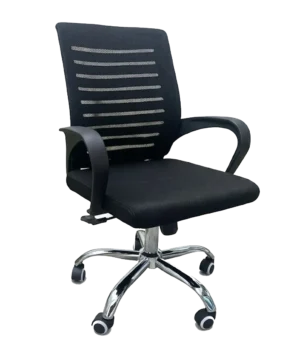 Silla Ejecutiva S002
