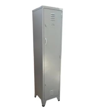Locker metálico 1 puerta